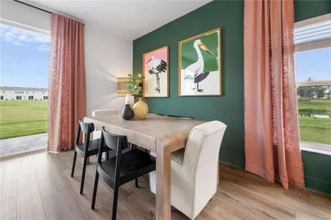 Touwnhouse à louer à Bradenton, Floride: 3 chambres, 130.53 m2 № 1537701 - photo 11