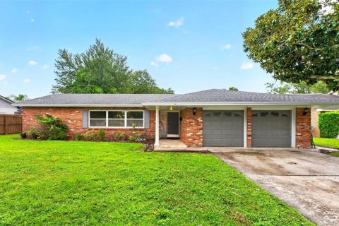 Villa ou maison à Orlando, Floride 4 chambres, 219.9 m2 № 2407005