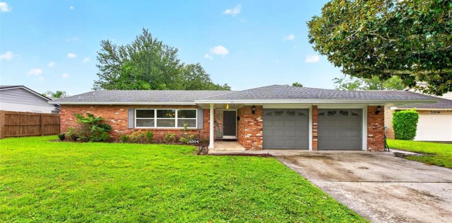 Villa ou maison à Orlando, Floride 4 chambres, 219.9 m2 № 2407005