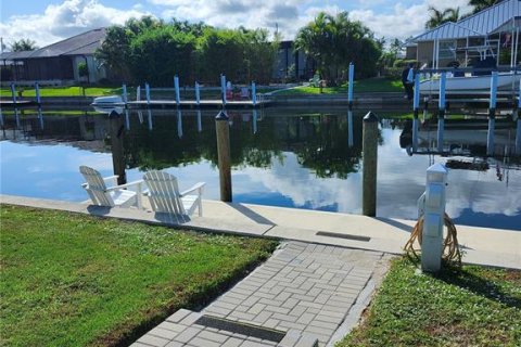 Casa en alquiler en Punta Gorda, Florida, 3 dormitorios, 175.4 m2 № 2233949 - foto 20