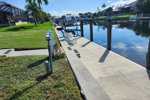 Casa en alquiler en Punta Gorda, Florida, 3 dormitorios, 175.4 m2 № 2233949 - foto 19