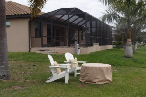 Casa en alquiler en Punta Gorda, Florida, 3 dormitorios, 175.4 m2 № 2233949 - foto 17