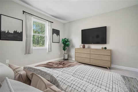 Купить виллу или дом в Окала, Флорида 7 комнат, 166.02м2, № 1744320 - фото 14