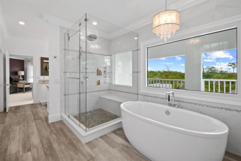 House in Jupiter, Florida 5 bedrooms, 437.29 sq.m. № 2087904 - photo 14