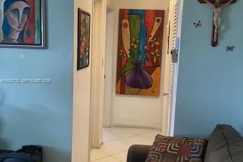 Villa ou maison à vendre à Tamarac, Floride: 2 chambres, 106.84 m2 № 2348598 - photo 7