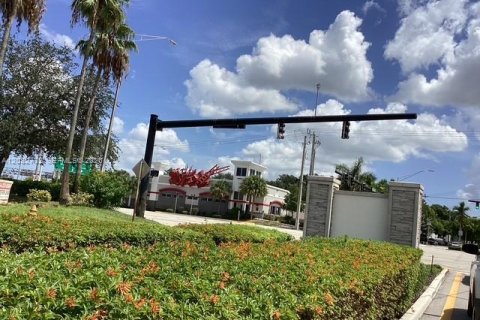 Villa ou maison à Tamarac, Floride 2 chambres, 106.84 m2 № 2348598