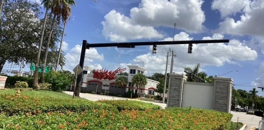 Villa ou maison à Tamarac, Floride 2 chambres, 106.84 m2 № 2348598