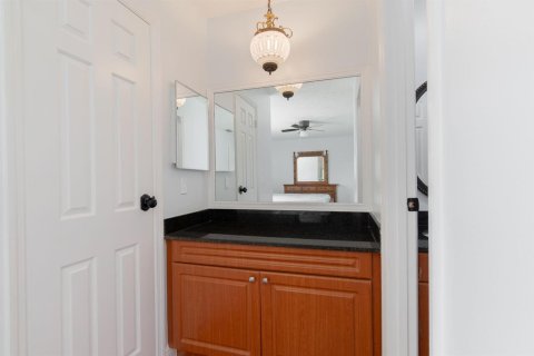 Touwnhouse à louer à Wellington, Floride: 3 chambres, 138.98 m2 № 2360014 - photo 17