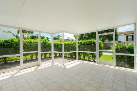 Touwnhouse à louer à Wellington, Floride: 3 chambres, 138.98 m2 № 2360014 - photo 23
