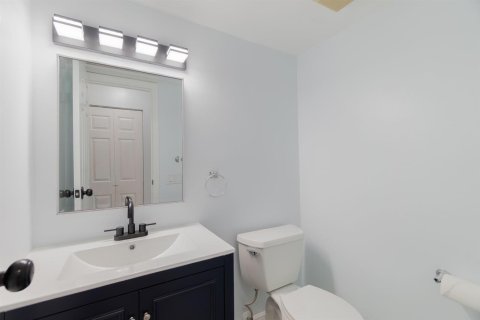 Touwnhouse à louer à Wellington, Floride: 3 chambres, 138.98 m2 № 2360014 - photo 11