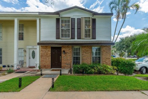 Touwnhouse à Wellington, Floride 3 chambres, 138.98 m2 № 2360014