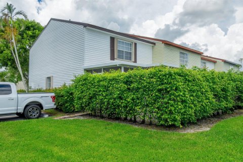 Touwnhouse à louer à Wellington, Floride: 3 chambres, 138.98 m2 № 2360014 - photo 26