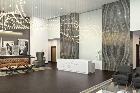 Apartamento en alquiler en Miami, Florida, 48.22 m2 № 1964620 - foto 3