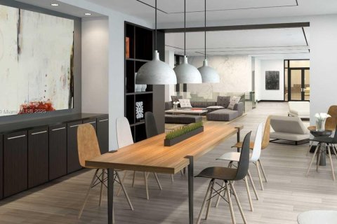 Apartamento en alquiler en Miami, Florida, 48.22 m2 № 1964620 - foto 10