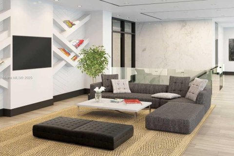 Apartamento en alquiler en Miami, Florida, 48.22 m2 № 1964620 - foto 11