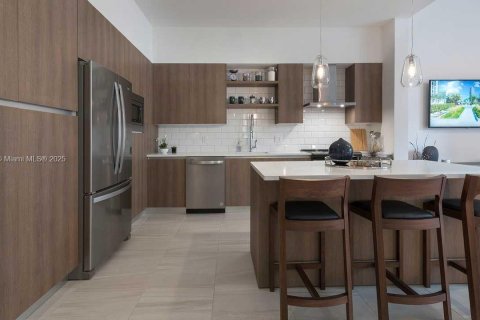 Apartamento en alquiler en Miami, Florida, 48.22 m2 № 1964620 - foto 5