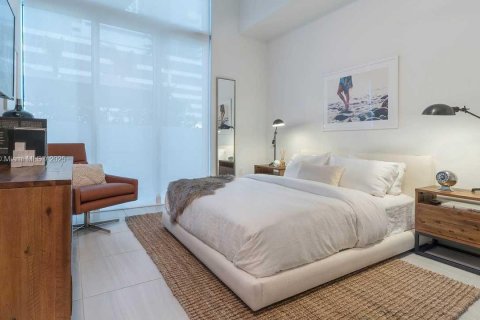 Apartamento en alquiler en Miami, Florida, 48.22 m2 № 1964620 - foto 8