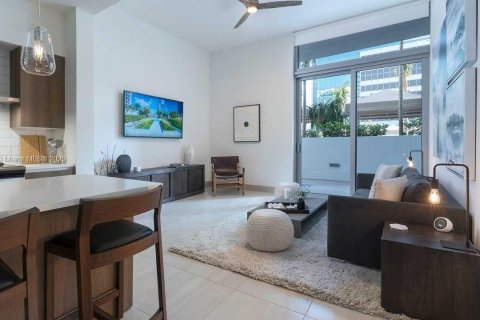 Apartamento en alquiler en Miami, Florida, 48.22 m2 № 1964620 - foto 7
