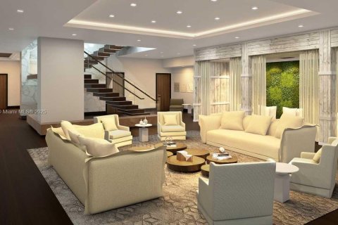 Apartamento en alquiler en Miami, Florida, 48.22 m2 № 1964620 - foto 9