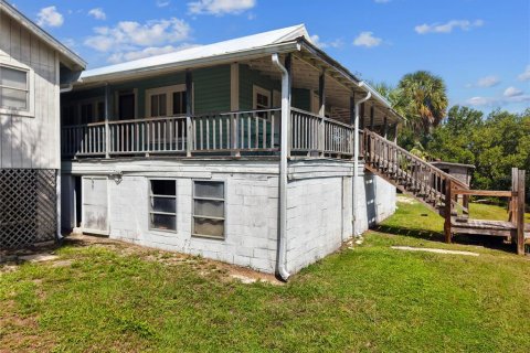 Commercial property in Cedar Key, Florida 6 bedrooms, 189.15 sq.m. № 2323286 - photo 15