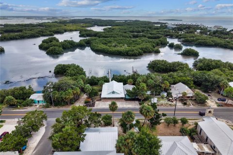 Commercial property in Cedar Key, Florida 6 bedrooms, 189.15 sq.m. № 2323286 - photo 8