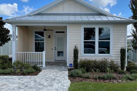 Casa en alquiler en Oxford, Florida, 2 dormitorios, 100.8 m2 № 1912227 - foto 1