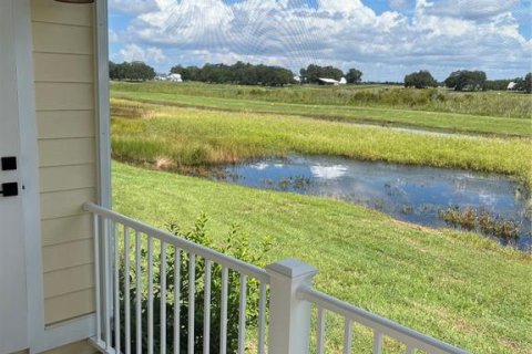 Casa en alquiler en Oxford, Florida, 2 dormitorios, 100.8 m2 № 1912227 - foto 17
