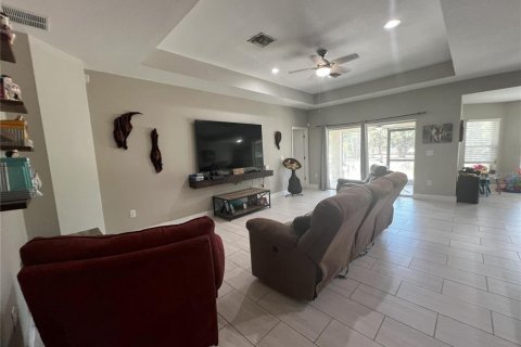 House in LaBelle, Florida 3 bedrooms, 169.55 sq.m. № 1657424 - photo 4