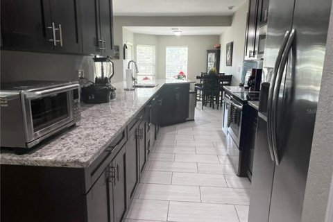 House in LaBelle, Florida 3 bedrooms, 169.55 sq.m. № 1657424 - photo 7