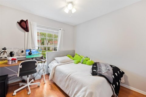 Villa ou maison à vendre à Weston, Floride: 4 chambres, 146.04 m2 № 2001366 - photo 21