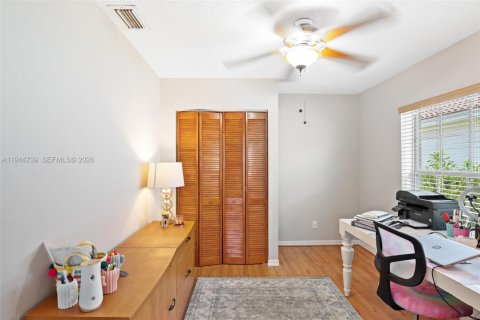 Villa ou maison à vendre à Weston, Floride: 4 chambres, 146.04 m2 № 2001366 - photo 16