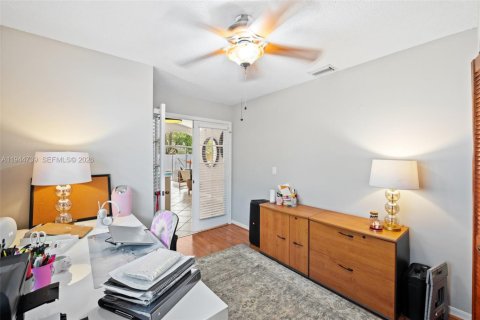 Villa ou maison à vendre à Weston, Floride: 4 chambres, 146.04 m2 № 2001366 - photo 17