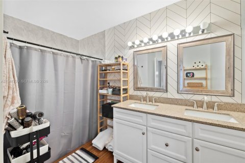 Villa ou maison à vendre à Weston, Floride: 4 chambres, 146.04 m2 № 2001366 - photo 20