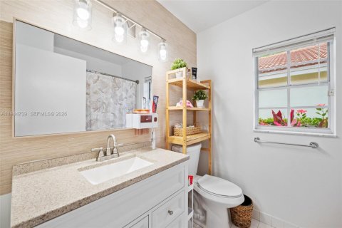 Villa ou maison à vendre à Weston, Floride: 4 chambres, 146.04 m2 № 2001366 - photo 26