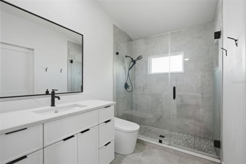 House in Hernando Beach, Florida 3 bedrooms, 129.69 sq.m. № 2203451 - photo 27