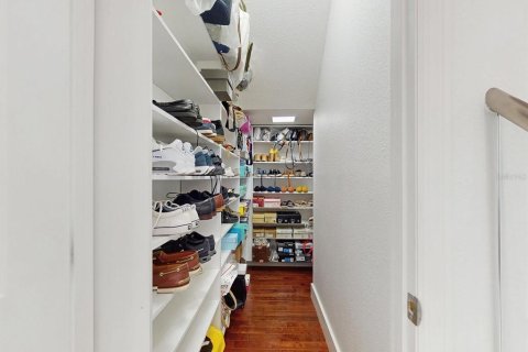 Купить виллу или дом в Орландо, Флорида 9 комнат, 242.85м2, № 2113792 - фото 24