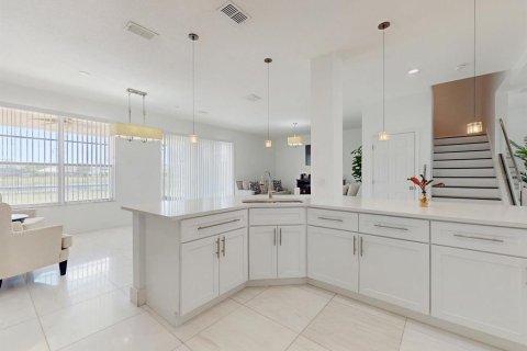 Купить виллу или дом в Орландо, Флорида 9 комнат, 242.85м2, № 2113792 - фото 14