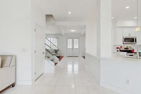 Купить виллу или дом в Орландо, Флорида 9 комнат, 242.85м2, № 2113792 - фото 11