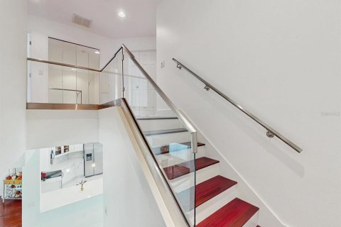 Купить виллу или дом в Орландо, Флорида 9 комнат, 242.85м2, № 2113792 - фото 25