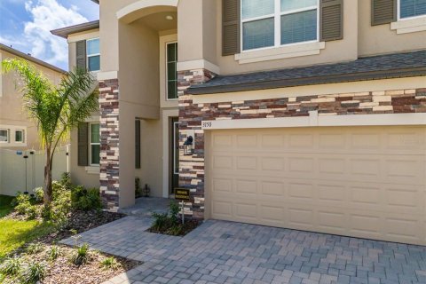 House in Wimauma, Florida 5 bedrooms, 353.03 sq.m. № 1733186 - photo 3