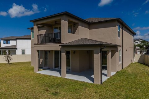 House in Wimauma, Florida 5 bedrooms, 353.03 sq.m. № 1733186 - photo 20