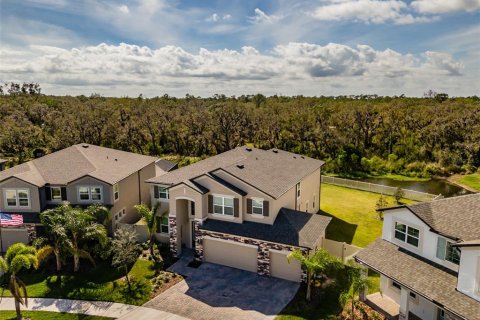 House in Wimauma, Florida 5 bedrooms, 353.03 sq.m. № 1733186 - photo 8