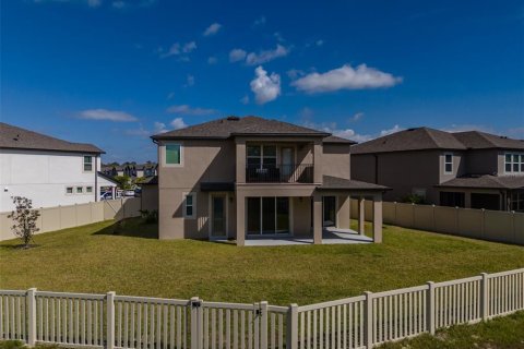 House in Wimauma, Florida 5 bedrooms, 353.03 sq.m. № 1733186 - photo 18