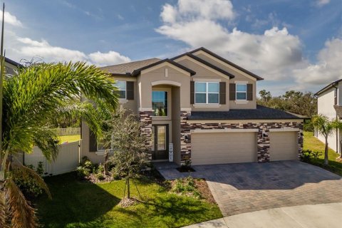 House in Wimauma, Florida 5 bedrooms, 353.03 sq.m. № 1733186 - photo 5