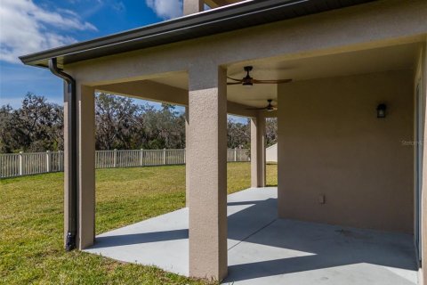 House in Wimauma, Florida 5 bedrooms, 353.03 sq.m. № 1733186 - photo 12