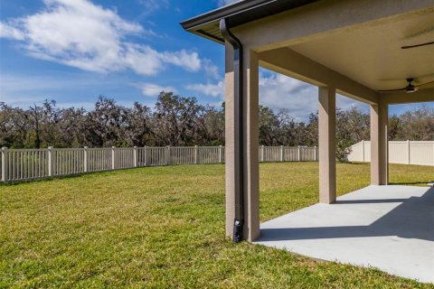 House in Wimauma, Florida 5 bedrooms, 353.03 sq.m. № 1733186 - photo 23