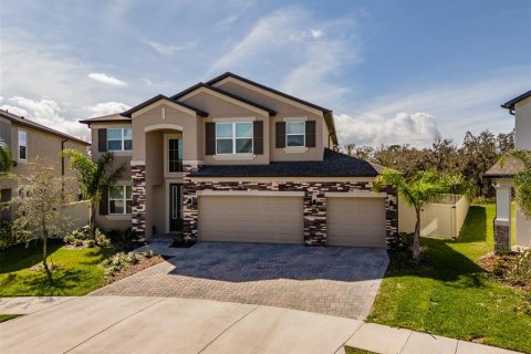 House in Wimauma, Florida 5 bedrooms, 353.03 sq.m. № 1733186 - photo 28