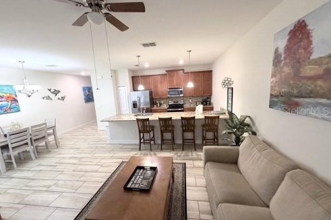 Touwnhouse à vendre à Davenport, Floride: 4 chambres, 176.7 m2 № 2353375 - photo 9