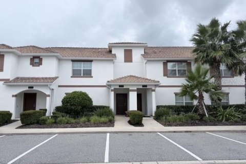 Touwnhouse à vendre à Davenport, Floride: 4 chambres, 176.7 m2 № 2353375 - photo 2