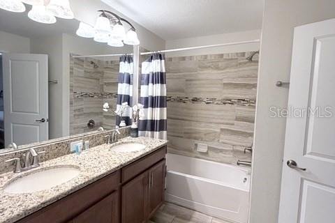 Touwnhouse à vendre à Davenport, Floride: 4 chambres, 176.7 m2 № 2353375 - photo 16
